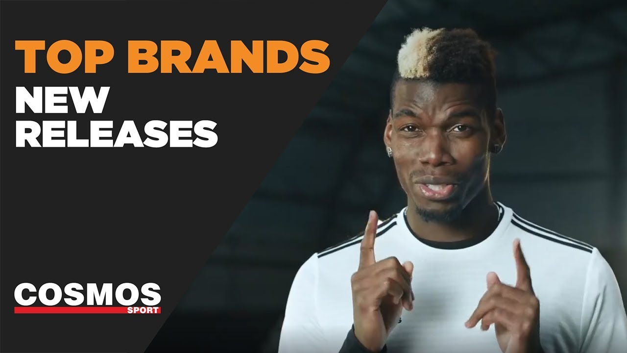 adidas  Cold Blooded Pack - "Watch Me Create" | Cosmos Sport