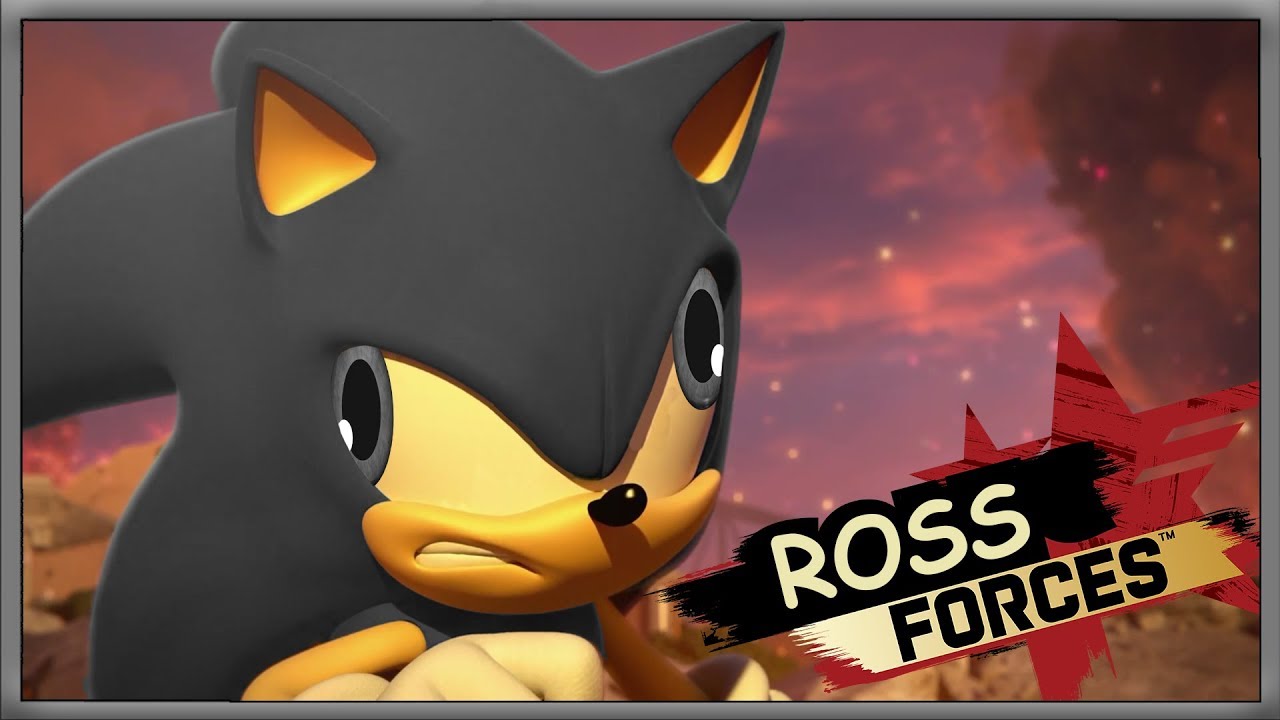 Rossome Forces [Full Stream Part 1]
