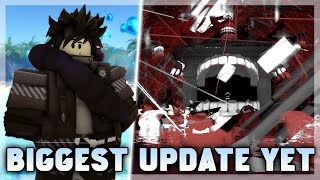 THEY COOKED! | Jujutsu Infinite Is FINALLY BACK With Its BIGGEST Update Yet... by HW5567 523,252 views 3 months ago 19 minutes