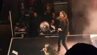 Nightwish - Tribal (Silver Springs Fimore) 5/10/22