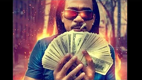 HAPPY BIRTHDAY "MAX B" (FREE MAX B) "75 IN A CAN " OUT NOW