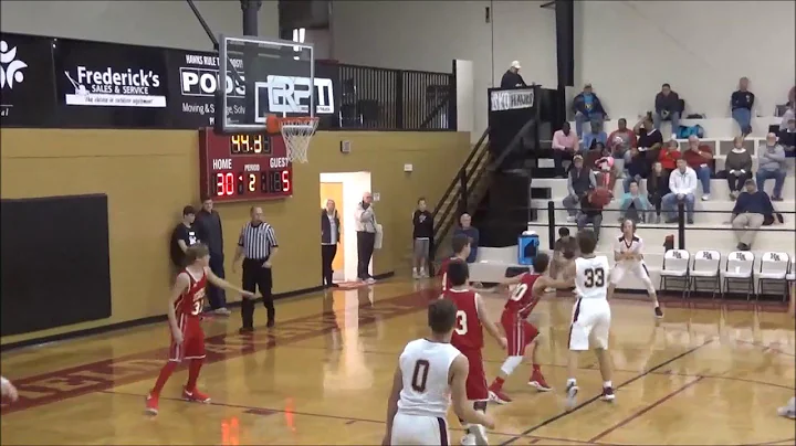 Hartfield JV 12 16 17