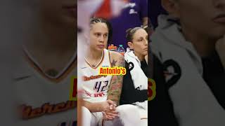 The Mercury&#39;s Most Brutal Playoff Clashes with Their Bitter Rival!