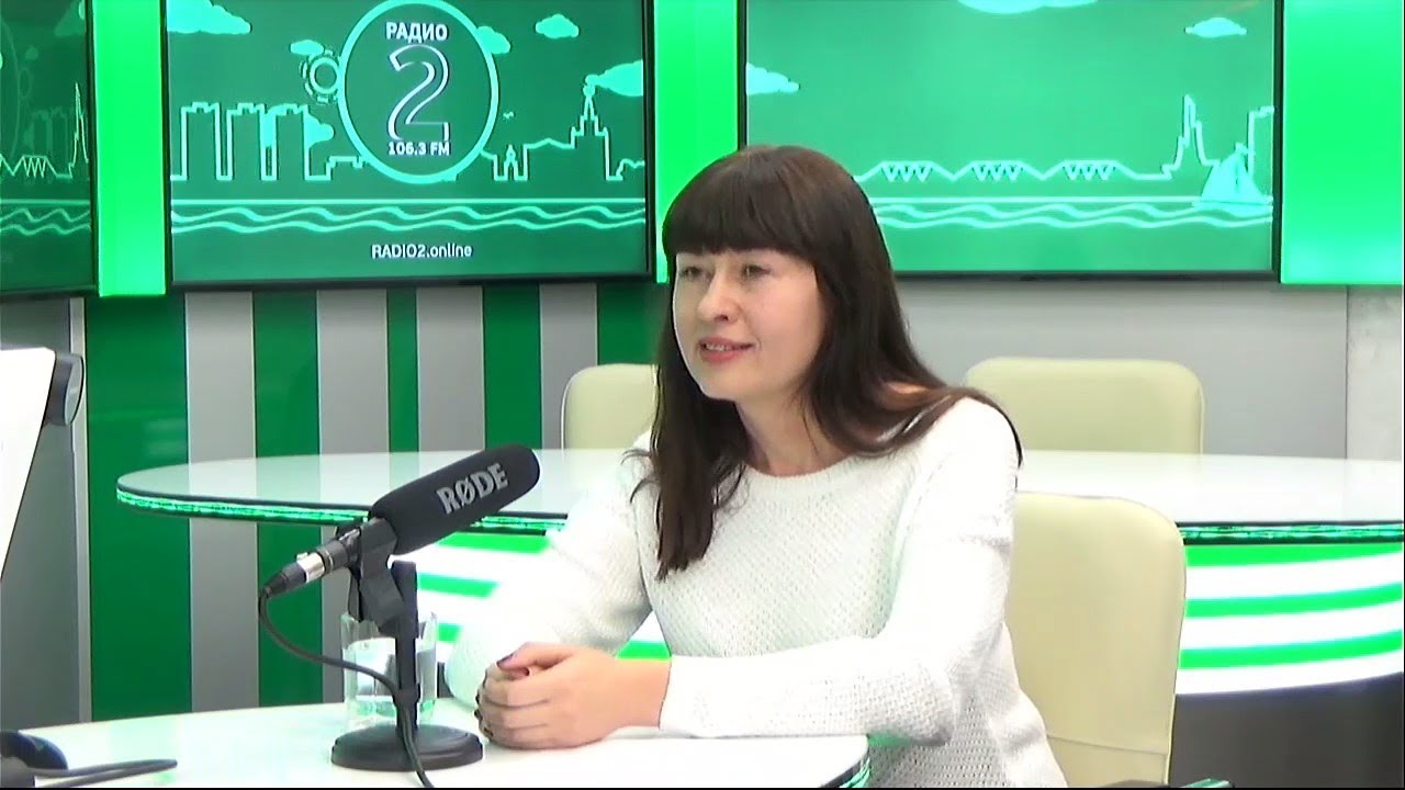 Елена Гладун, Манипуляции в отношениях. психолог "Городской психологической службы "Психологи".