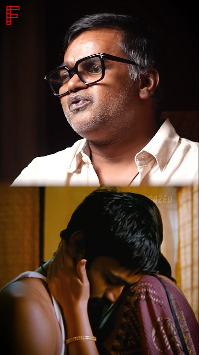 Selvaraghavan on the sexual aspect of Mayakkam Enna and why Tamil films lack the courage to show it