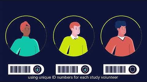 UK Longitudinal Linkage Collaboration | Explainer Animation