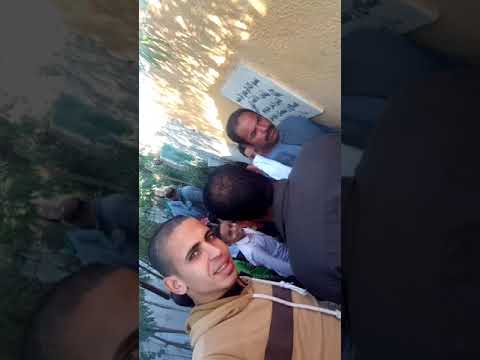 استخراج سحر من قبر مفتوح بقرية المسيد الأبيض مركز إهناسيا ببنى سويف