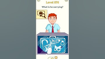 Dop 2 Level 376 What is he carrying #youtubeshorts #shortsfeed #dop2