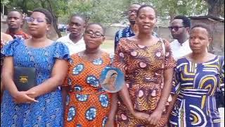 'MWILI NI NYUMBA YA ROHO' - MWENYEHERI ANUARITE DAR ES SALAAM