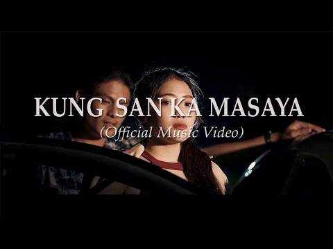 Kung Saan Ka Masaya - Bandang Lapis (Official Music Video)