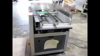 RECON Inc. offers the Crown Simplimatic Shuttle Gate
