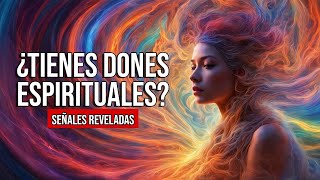 8 COSAS EXTRAÑAS que solamente las Personas Espirituales con Dones experimentan.