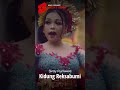 KIDUNG REKSABUMI   SINDY PURBAWATI