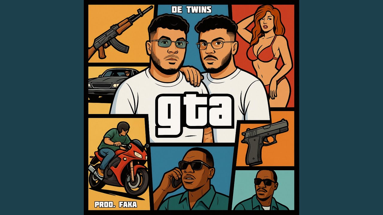 Watch GTA on YouTube Watch GTA on YouTube