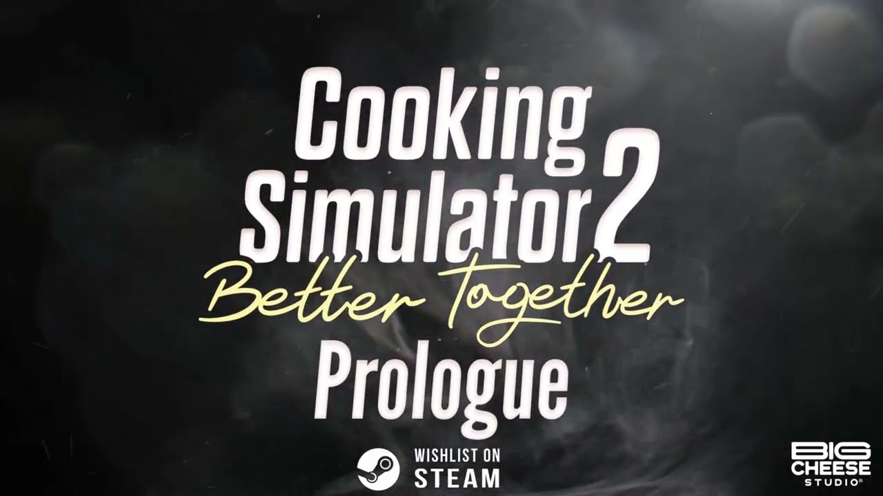 Ekipa z&nbsp;Łodzi znów chce zrobić milionowy hit. Widziałem Cooking Simulator 2 w&nbsp;akcji [TYLKO U&nbsp;NAS]