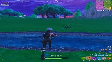 My parallel RC montage