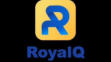 Royal Q Invitation Code - BUVGL