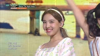 TWICE - Dance the Night Away [Music Bank Ep 938]