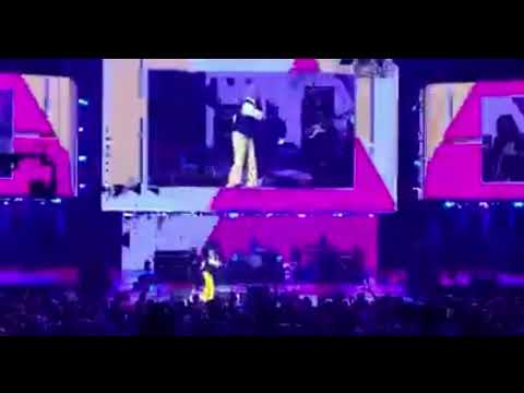 David Lee Roth Las Vegas 3/28/23