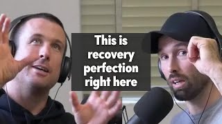 Bulletproof For BJJ Podcast 96: The Ultimate Recovery Day: How to bounce back in 24 hours