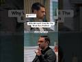 Why We Can't Trust AI: The Black Box Problem #benshapiro #viral #duet #debate