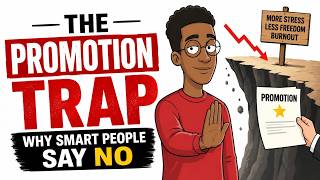 Promotions Are Designed To Fail You