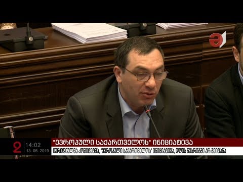 კამათი და სიტყვიერი დაპირისპირება იურიდულ საკითხთა კომიტეტის სხდომაზე