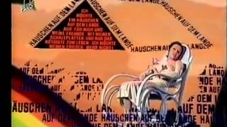 Elis Regina - programa de TV Alemã - anos 70