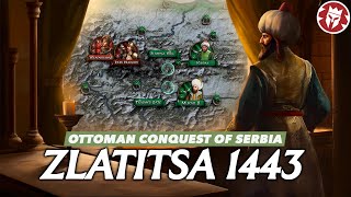 Varna Crusade Begins  Ottomans on the Back Foot DOCUMENTARY