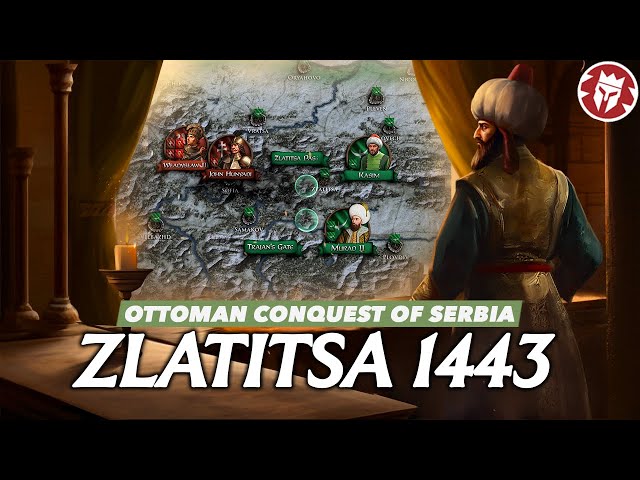 Varna Crusade Begins - Ottomans on the Back Foot DOCUMENTARY class=