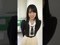 「また会いに来てくれる?」#乃木坂46 #賀喜遥香 にリアルで会おう!「#乃木恋」#彼氏イベント 開催!#5期生 は初のリアルイベント #shorts
