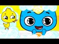 Bath Song And More  | Kit and Kate Nursery Rhymes &amp; Kids Songs