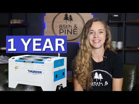 1 Year Review