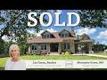 ‼️SOLD‼️ - Missouri Historic 1912 Rock Bungalow Home | Mountain Grove, MO