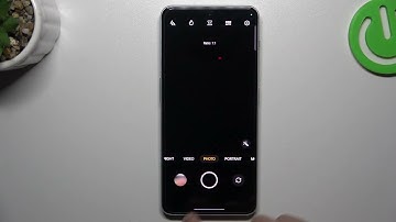How to Change Aspect Ratio in OnePlus Nord 3 5G – Camera Ratio Management