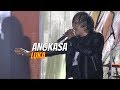 LIVE! ANGKASA - LUKA FULL HD