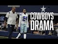 Will the NFL Suspend Cowboys Corner Kelvin Joseph? | 2022 NFL Draft | David Helman