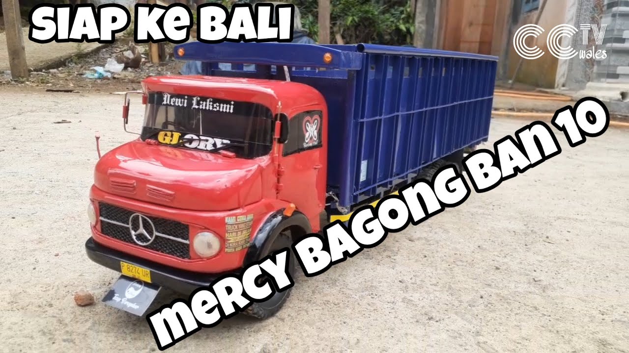 Mercy bagong nonong YouTube