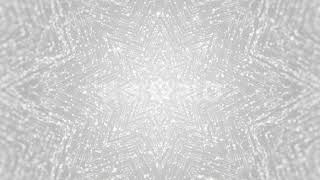 White Snowflake - Christmas Abstract Backgrounds | Motion Graphics - Envato elements