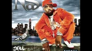 Nas - Ether (Instrumental)