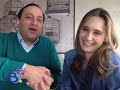 JORGE ALFREDO VARGAS E INÉS MARÍA NOS HABLAN DE SU RELACIÓN, TIPS PARA MANTENERSE ENAMORADOS