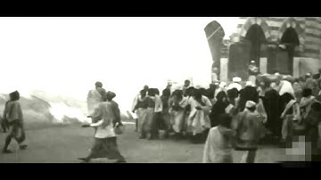 نادر جداً   أقدم تلاوة مسجلة في تاريخ التدوين الصوتي عام 1885م HD