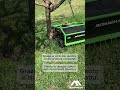With MOMACH MM80A, mowing grass in orchards becomes much easier. #MOMACH#RasaerbaRadiocomandato