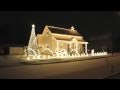 Sandstorm 2010 Lights For Riley Christmas Lights mp3