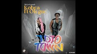 TOTO Town by Kobra ft Olegue