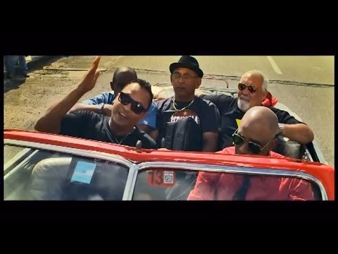 JUAN FORMELL Y LOS VAN VAN - Todo Se Acabó (Official Video HD)