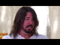 Dave Grohl - Interview (120 minutes, 2011)