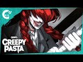 CREEPYPASTA | "Shelley's Secret" | Crypt TV Extended Universe