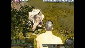 Entropia Universe Version 10: Project Entropia Cry Engine 2