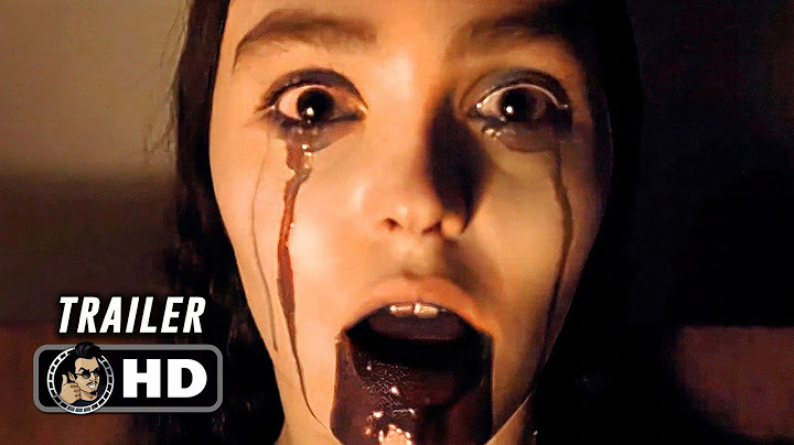 NOSFERATU Official Teaser Trailer (NEW 2024)